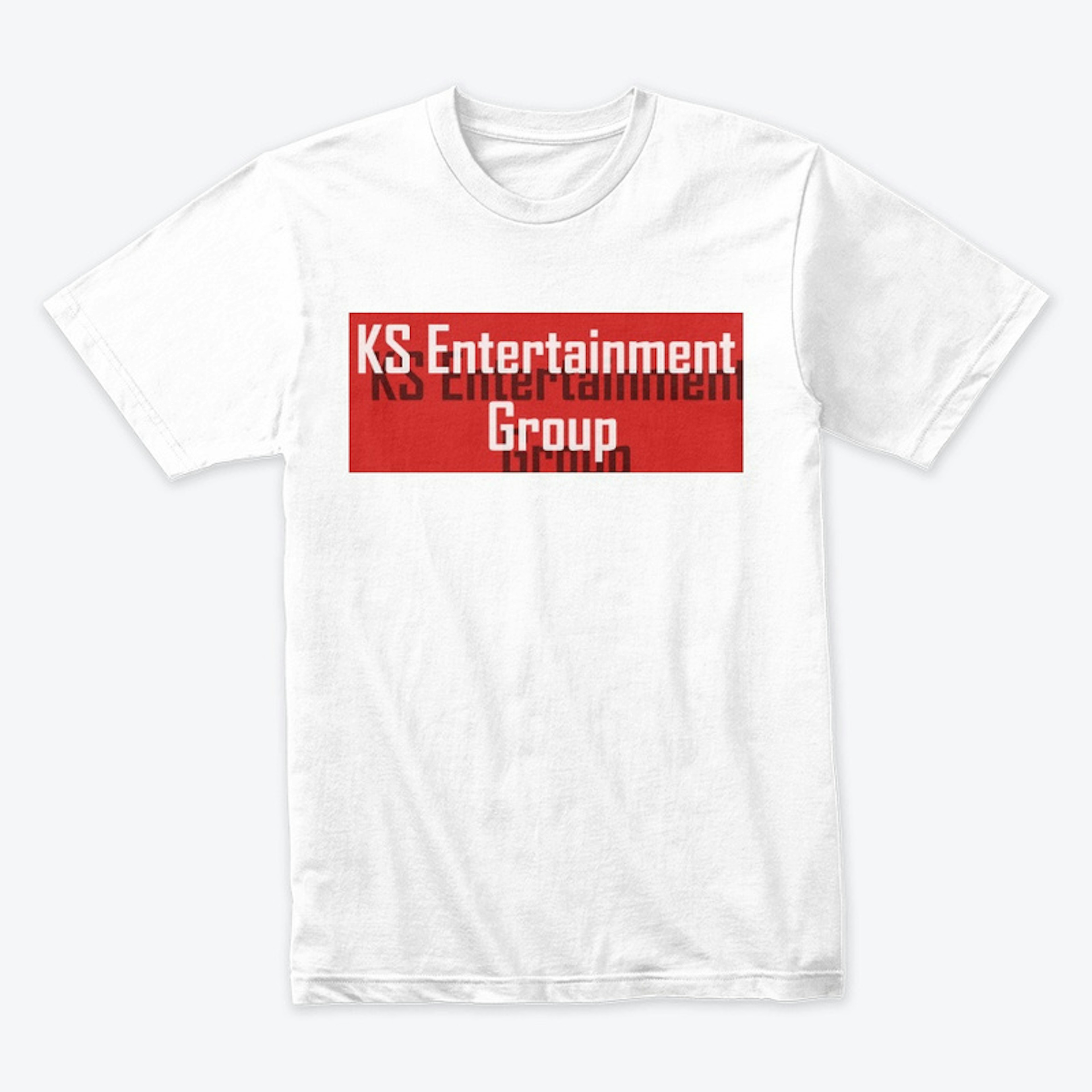 KS Entertainment Group Logo Tee