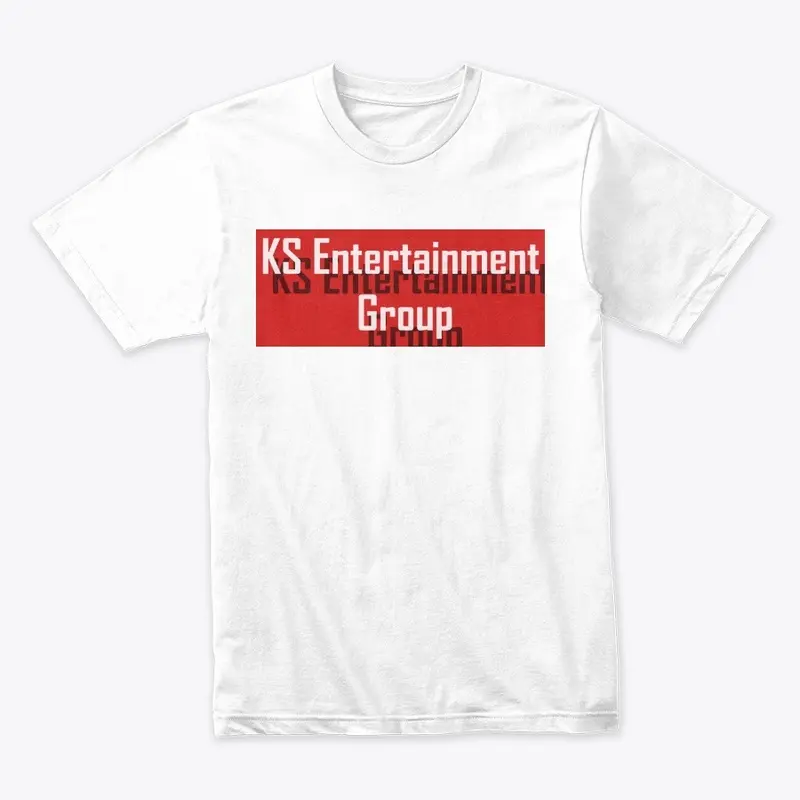 KS Entertainment Group Logo Tee